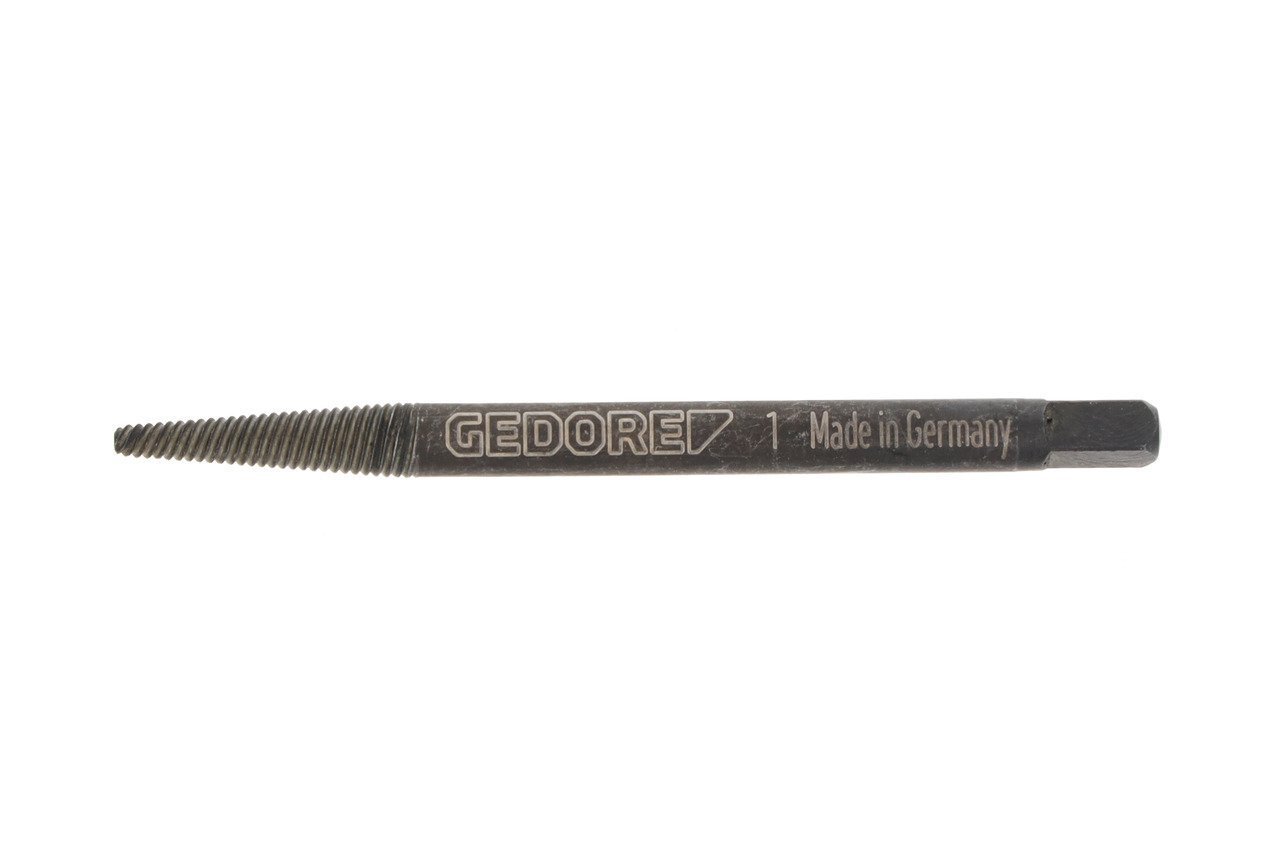 GEDORE 8551 1 Schraubenausdreher 1,4-3,6 mm, M3-M6 Produktbild img6 L