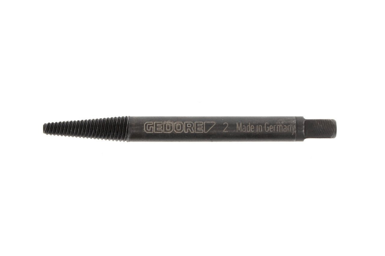 GEDORE 8551 2 Schraubenausdreher 2,1-4,9 mm, M6-M8 Produktbild img6 L