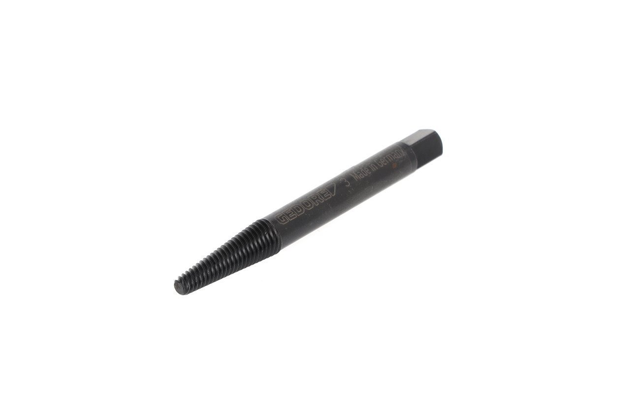 GEDORE 8551 3 Schraubenausdreher 3,1-5,5 mm, M8-M11 Produktbild img2 L