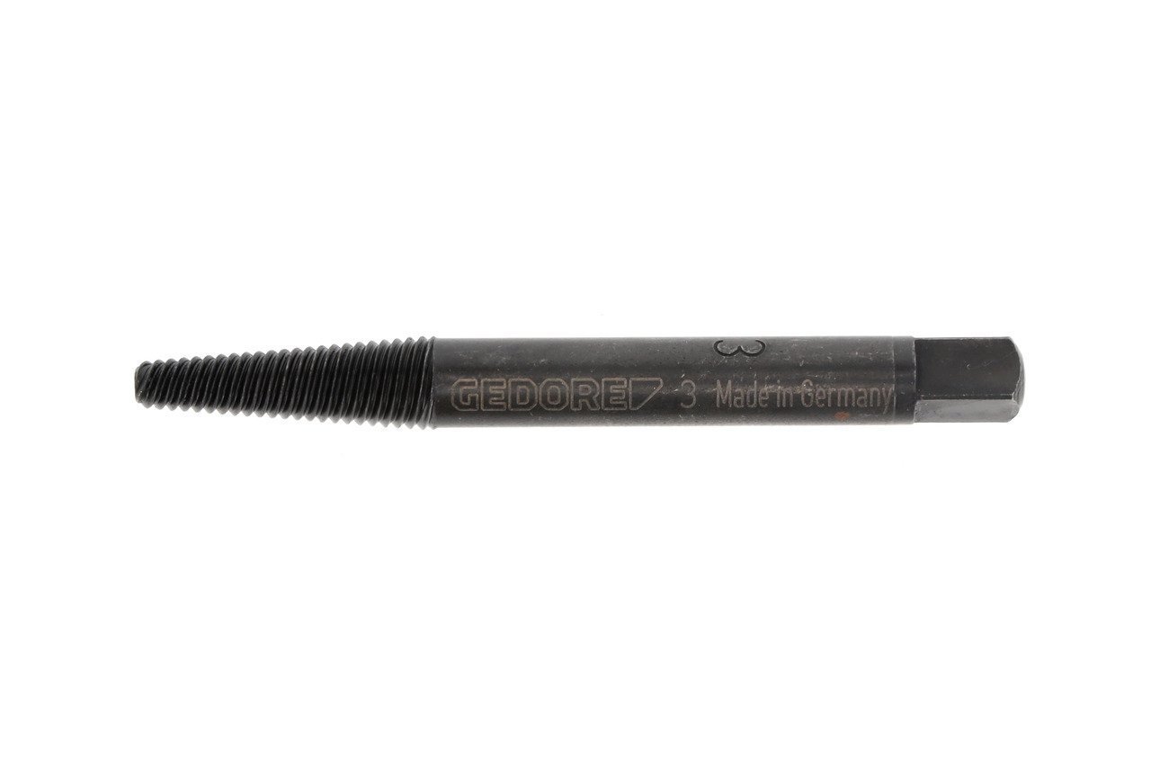 GEDORE 8551 3 Schraubenausdreher 3,1-5,5 mm, M8-M11 Produktbild img6 L