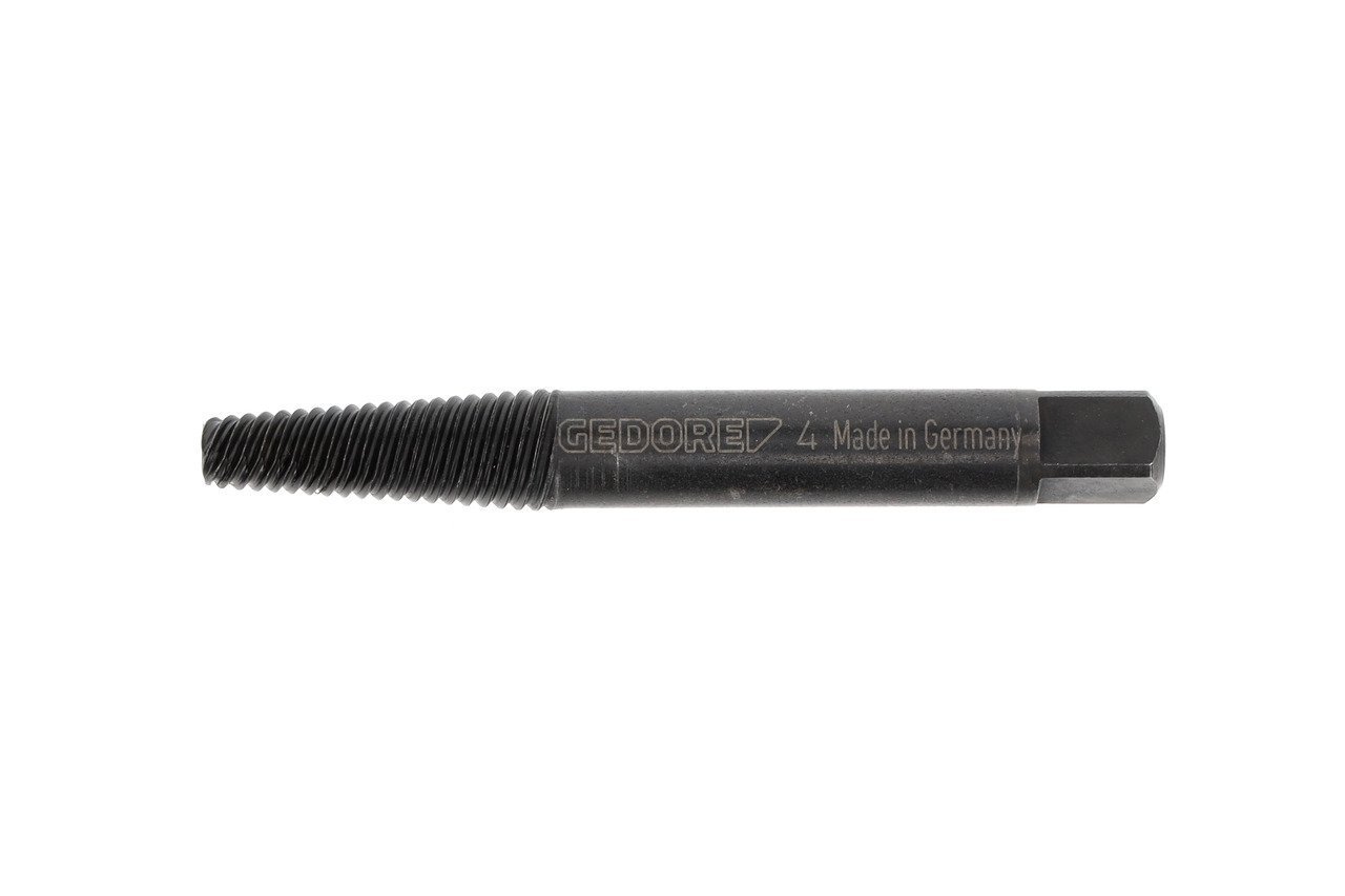 GEDORE 8551 4 Schraubenausdreher 4,8-8,8 mm, M11-M14 Produktbild img6 L