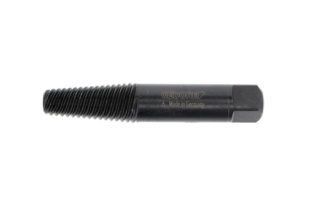GEDORE 8551 6 Schraubenausdreher 9,4-15 mm, M18-M24 Produktbild img6 L