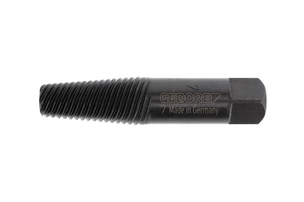 GEDORE 8551 7 Schraubenausdreher 12,7-19 mm, M24-M33 Produktbild img6 L