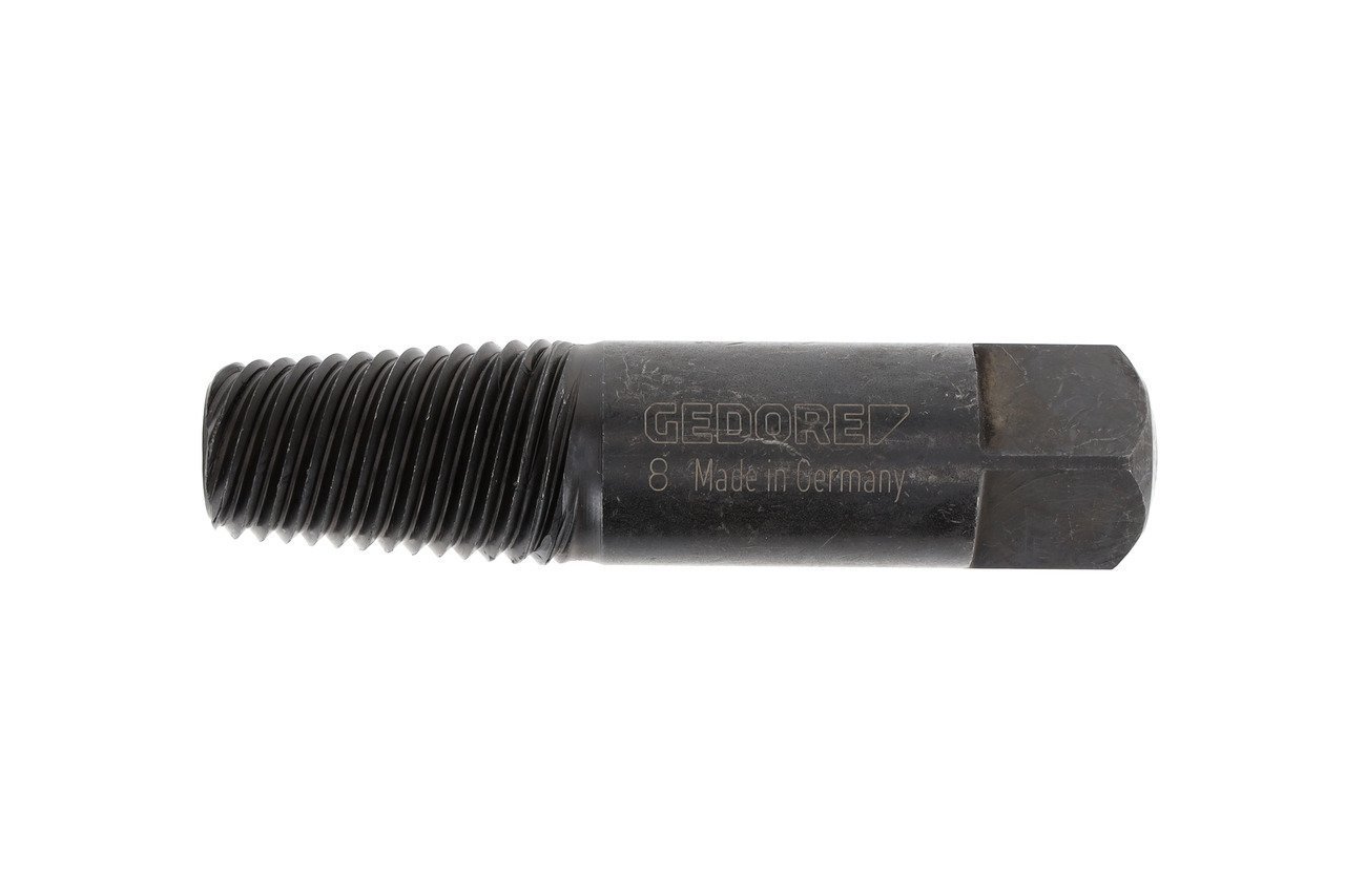 GEDORE 8551 8 Schraubenausdreher 17,5-24 mm, M33-M45 Produktbild img6 L