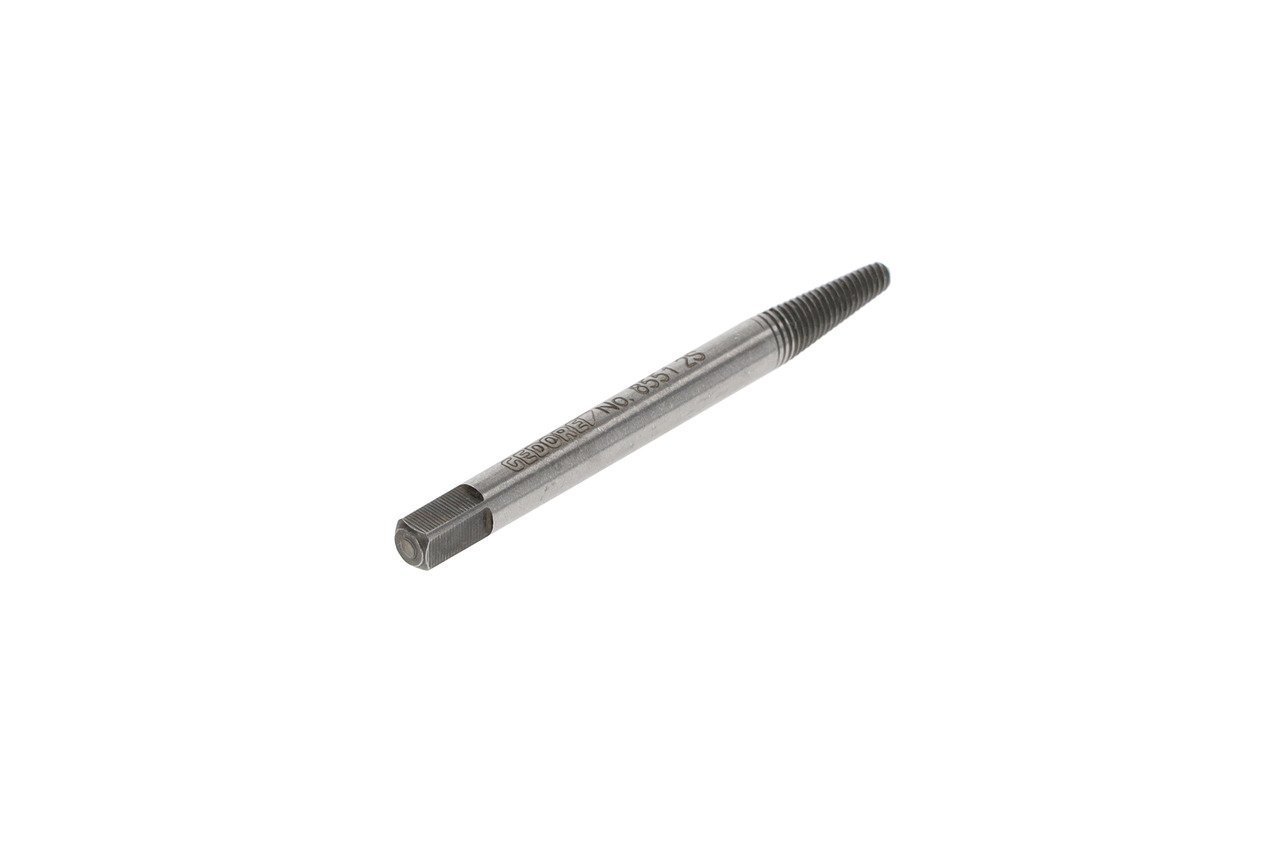 GEDORE 8551 S 2 Schraubenausdreher M6-M8 Produktbild img2 L