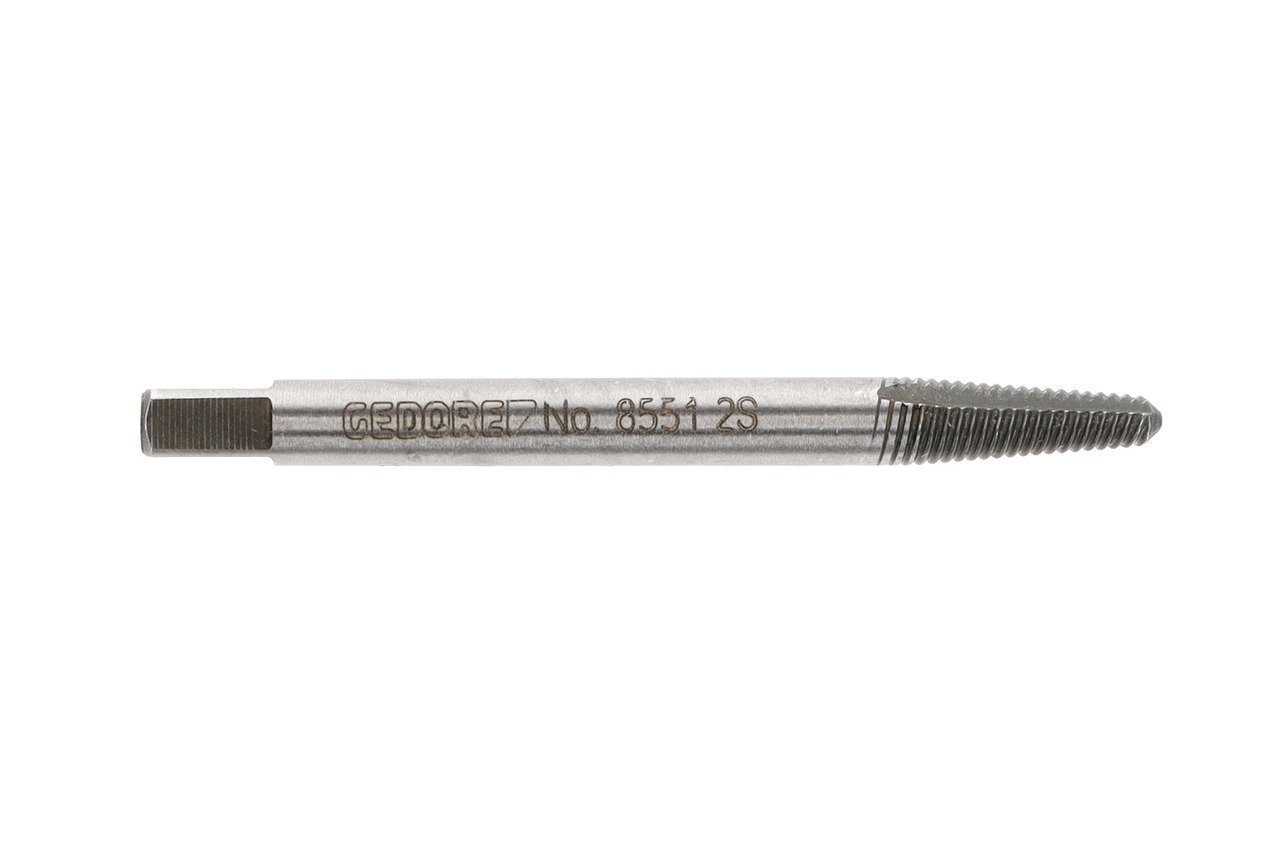 GEDORE 8551 S 2 Schraubenausdreher M6-M8 Produktbild img6 L