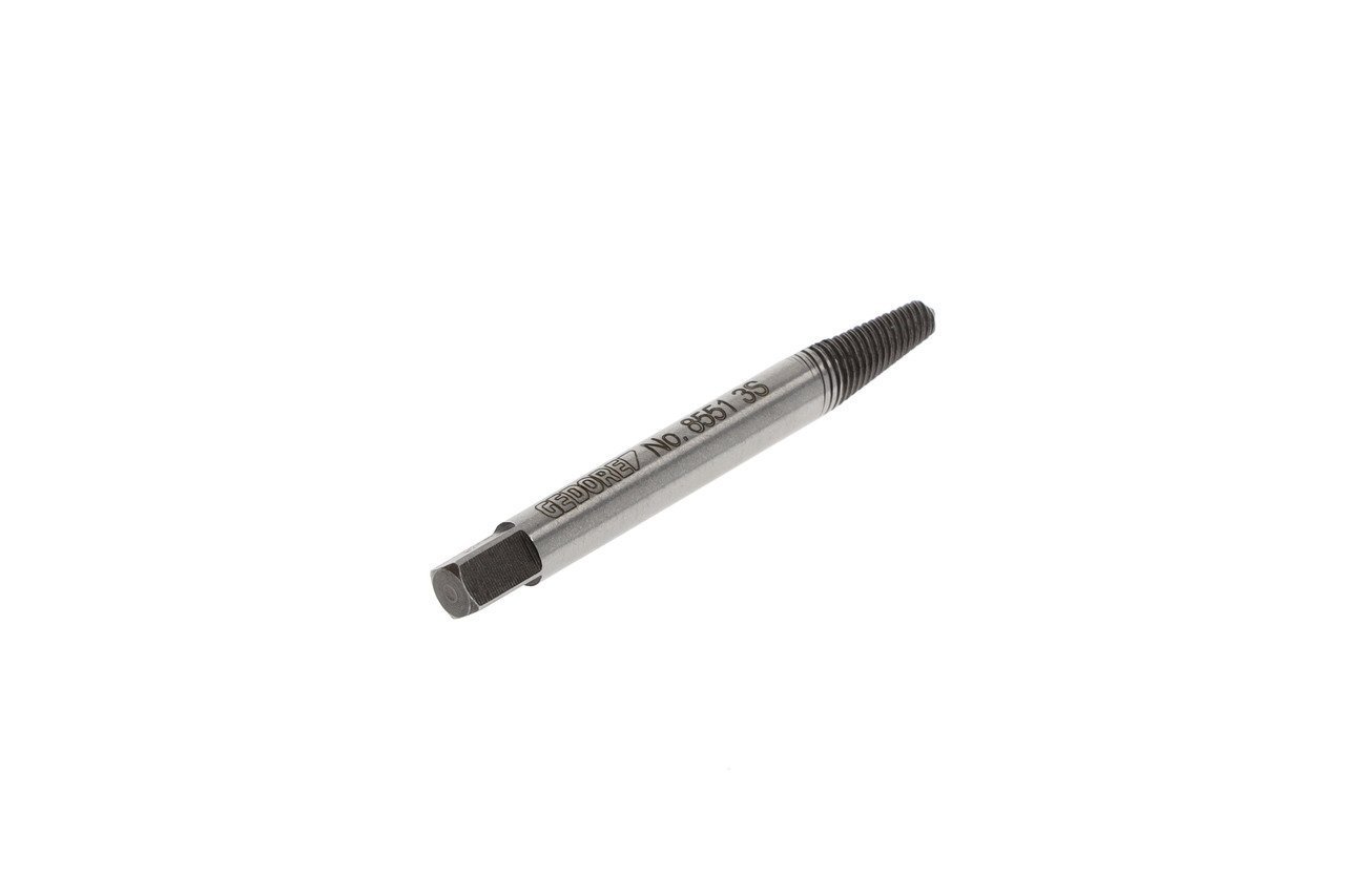 GEDORE 8551 S 3 Schraubenausdreher M8-M11 Produktbild img2 L