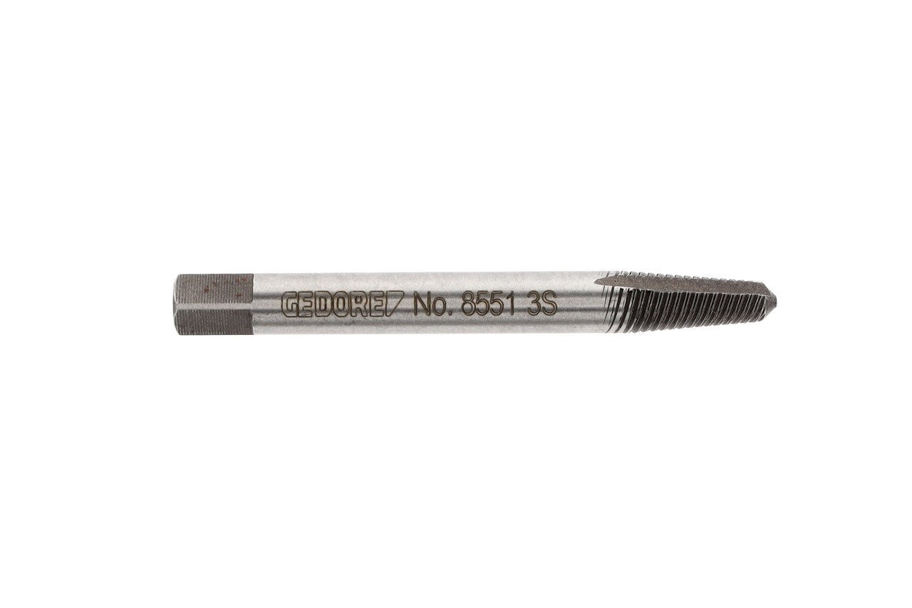GEDORE 8551 S 3 Schraubenausdreher M8-M11 Produktbild img6 L
