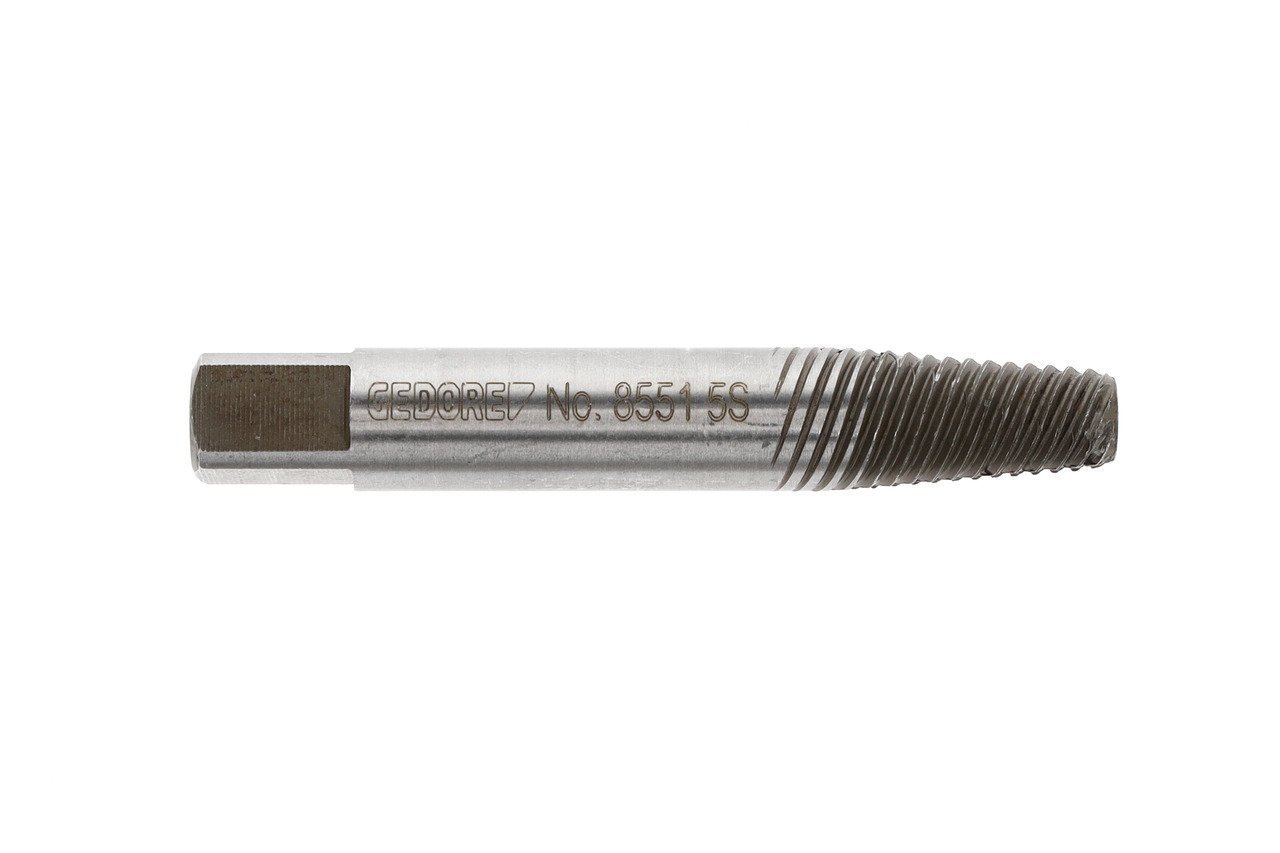 GEDORE 8551 S 5 Schraubenausdreher M14-M18 Produktbild img6 L