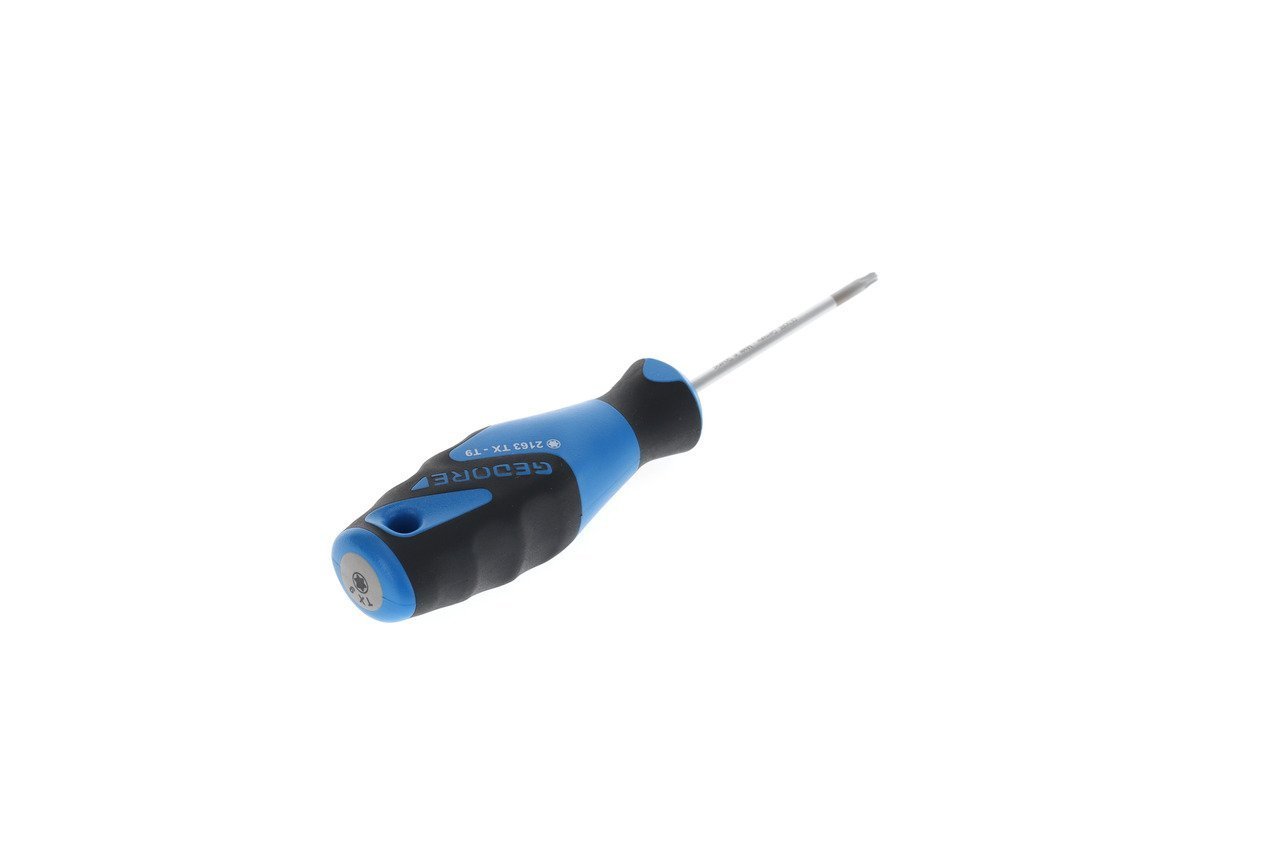 GEDORE 2163 TX T9 3K-Schraubendreher TX T9 Produktbild img4 L