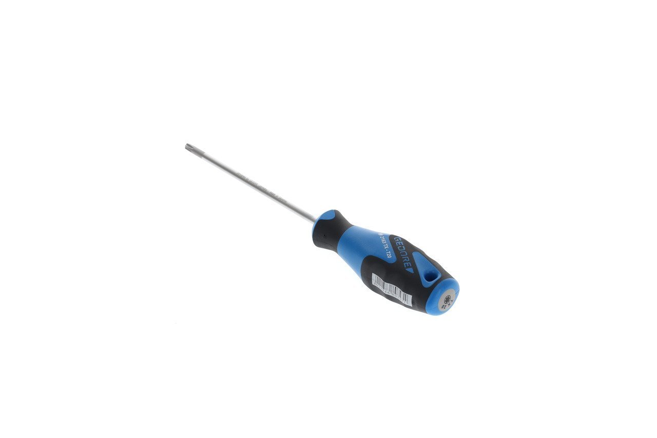 GEDORE 2163 TX T20 3K-Schraubendreher TX T20 Produktbild img3 L