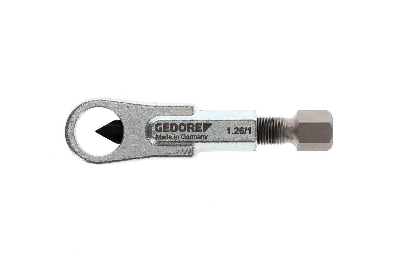 GEDORE 1.26/1 Mutternsprenger für SW 10-17, M6-M10 Produktbild img6 L