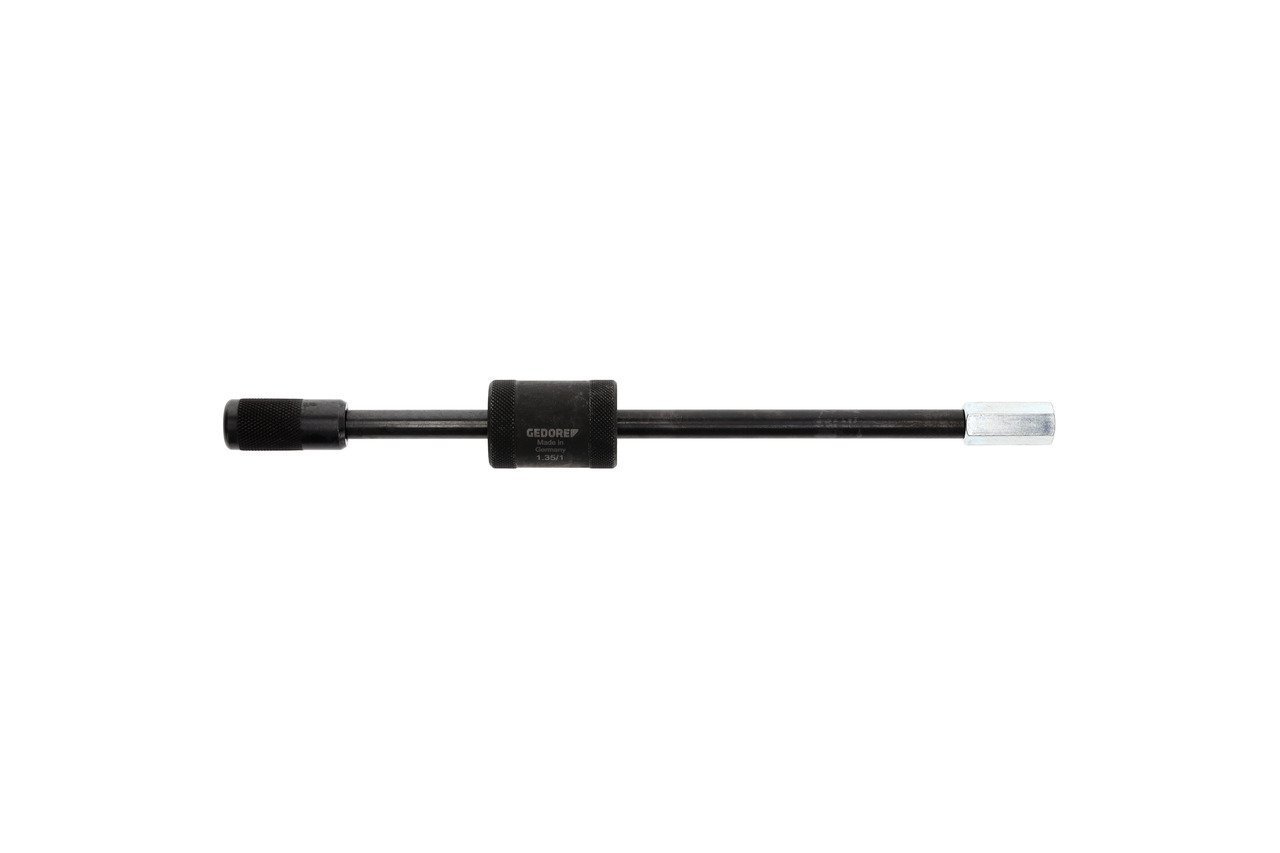 GEDORE 1.35/1 Gleithammer 270 mm, 200 g, für 1.30/0 - 1.30/5 Produktbild img6 L