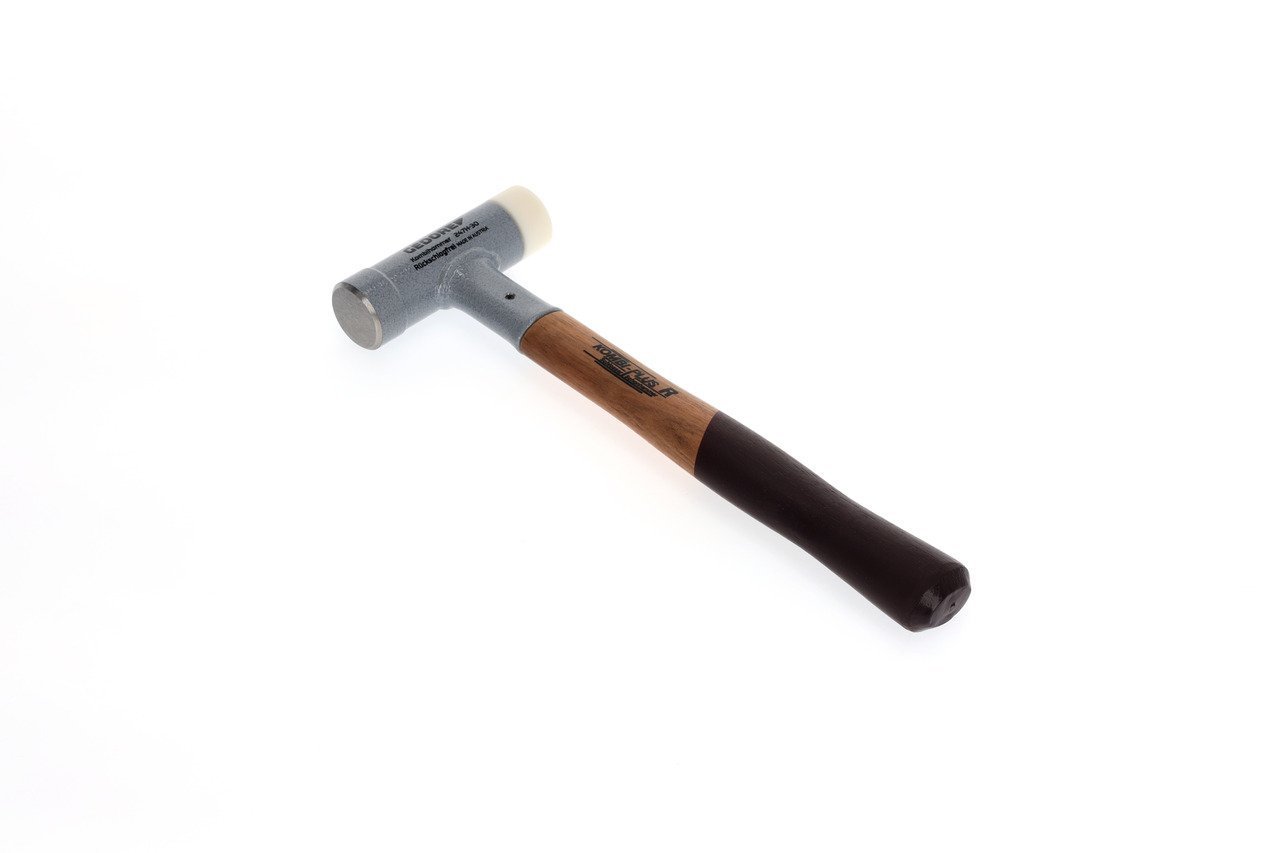 GEDORE 247 H Rückschlagfreier Hammer KOMBI-PLUS R Produktbild img3 L