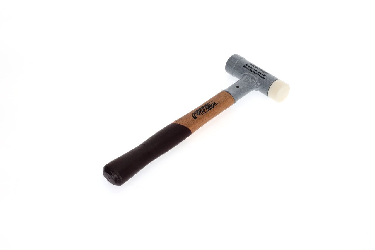 GEDORE 247 H Rückschlagfreier Hammer KOMBI-PLUS R Produktbild img4 L