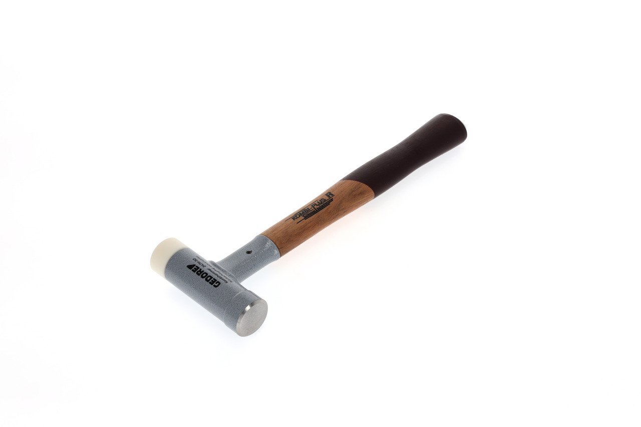 GEDORE 247 H Rückschlagfreier Hammer KOMBI-PLUS R Produktbild img2 L