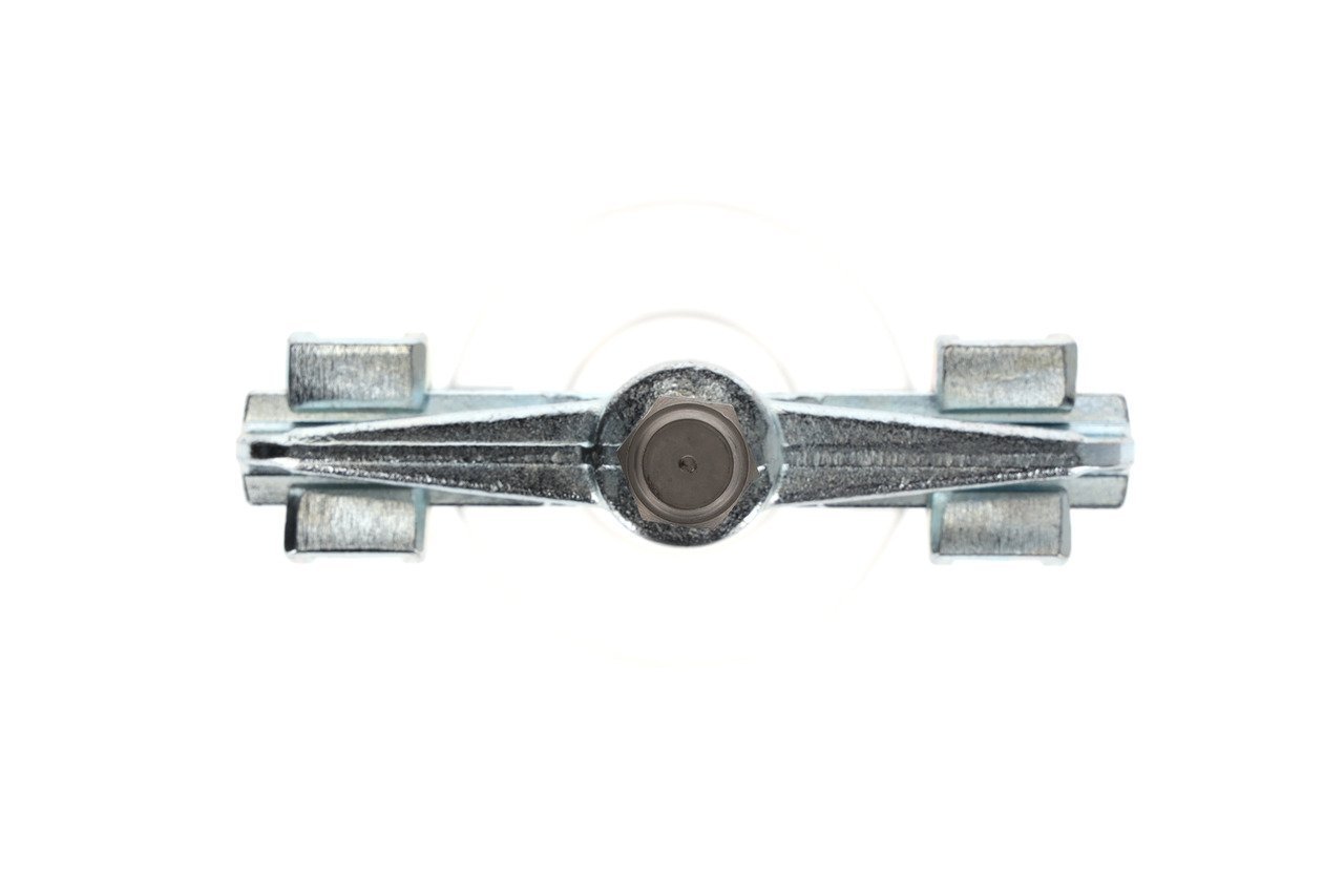 GEDORE 1.06/1 Universal-Abzieher, 2-armig, 90x100 mm Produktbild img6 L