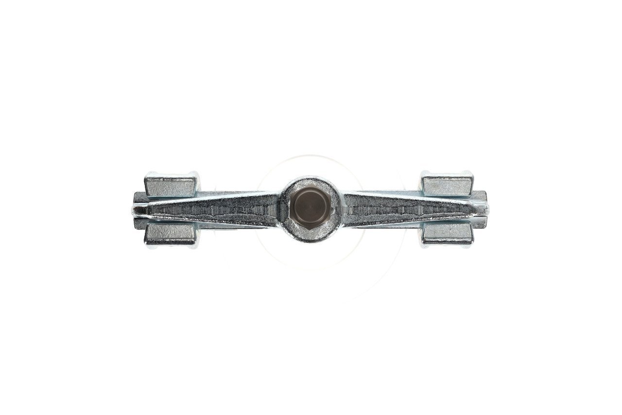 GEDORE 1.06/2 Universal-Abzieher, 2-armig, 160x150 mm Produktbild img6 L