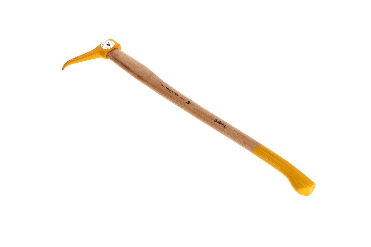 GEDORE OX 173 H-0580 Handsappie mit 80 cm Hickorystiel Produktbild img3 L