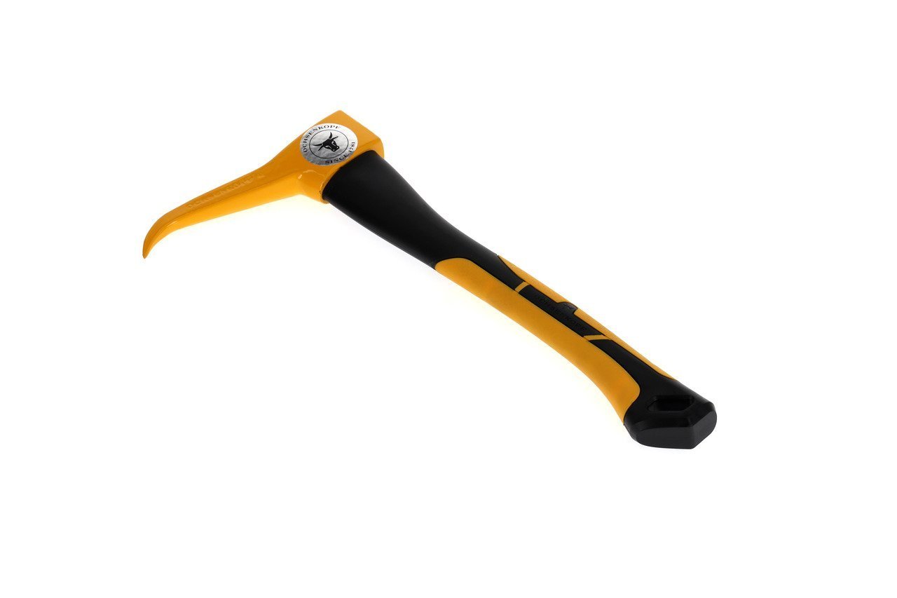 GEDORE OX 173 K-0500 Handsappie mit Kunststoffstiel Produktbild img3 L