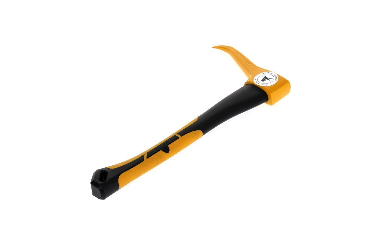 GEDORE OX 173 K-0500 Handsappie mit Kunststoffstiel Produktbild img4 L