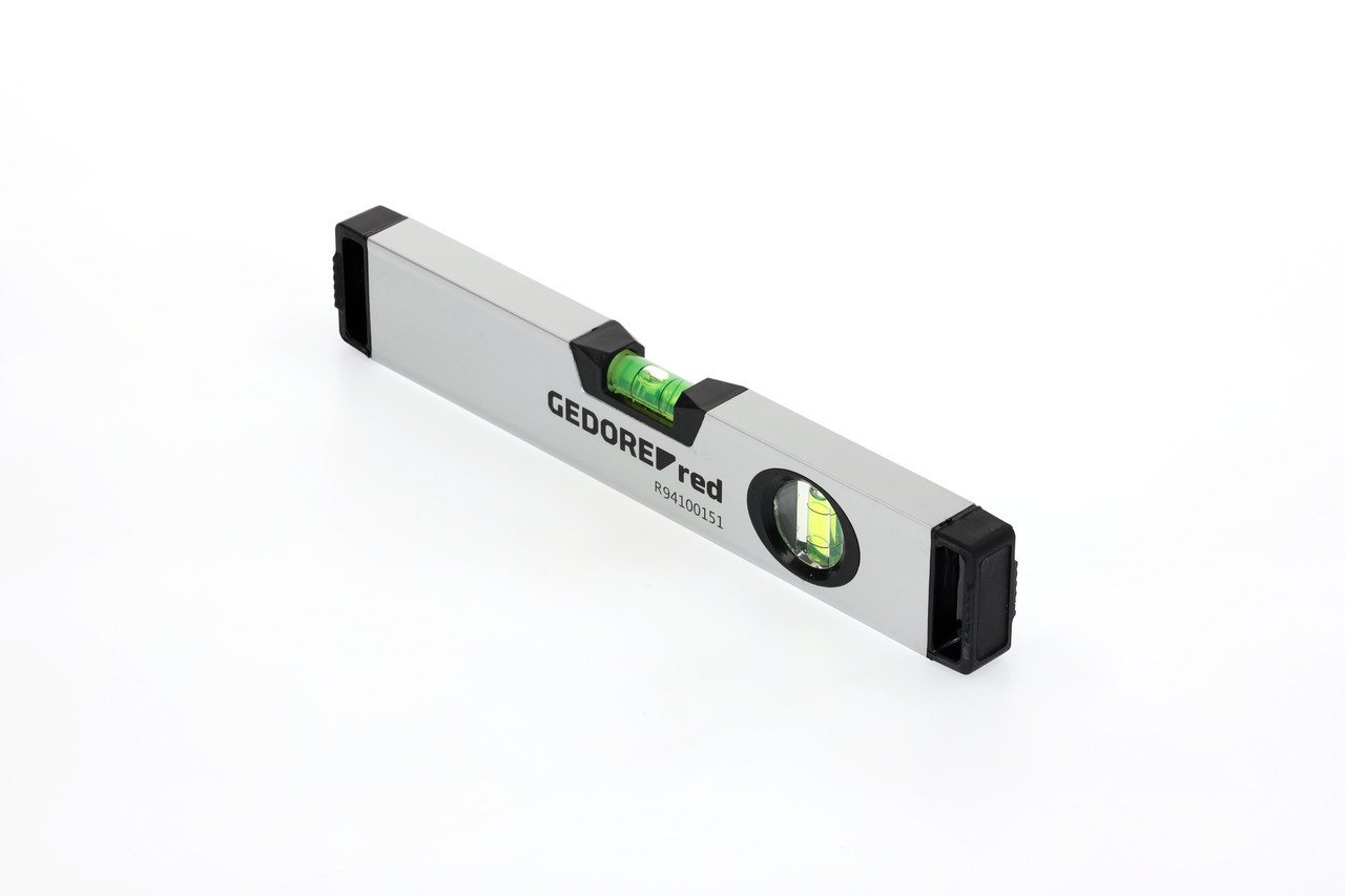 GEDORE R9410 Wasserwaage mit beweglicher Libelle, magnetisch Produktbild img3 L