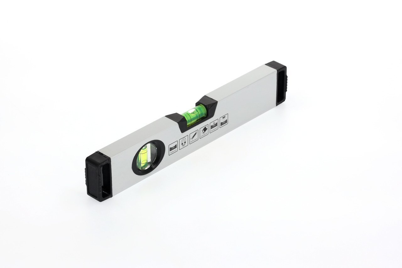 GEDORE R9410 Wasserwaage mit beweglicher Libelle, magnetisch Produktbild img4 L