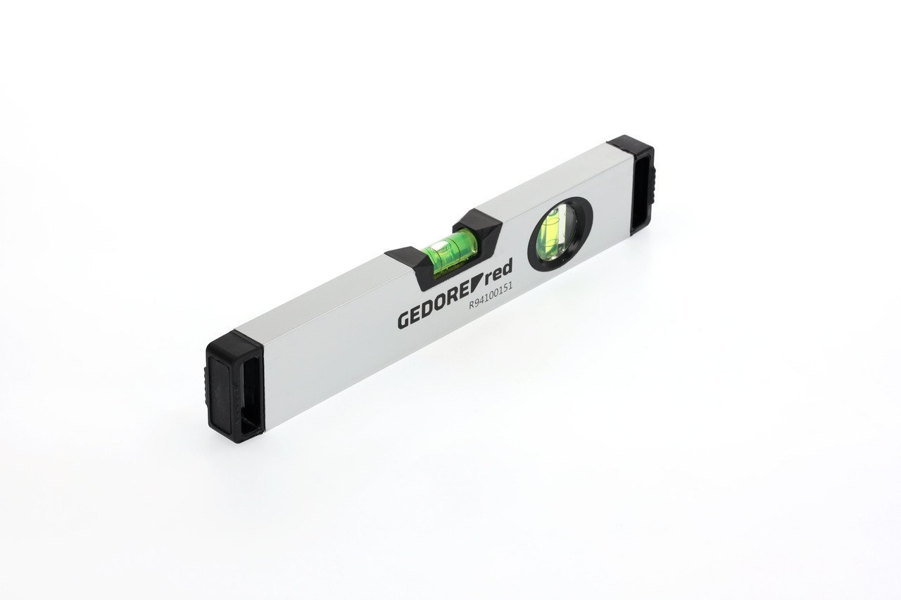 GEDORE R9410 Wasserwaage mit beweglicher Libelle, magnetisch Produktbild img2 L