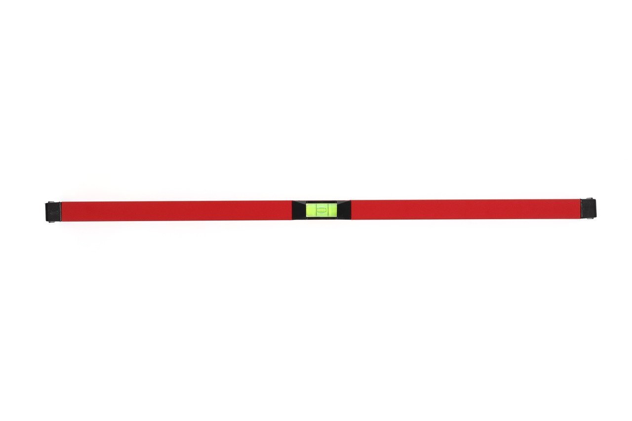 GEDORE R94100075 Wasserwaage 600mm 2x Libelle Aluminium Produktbild img6 L