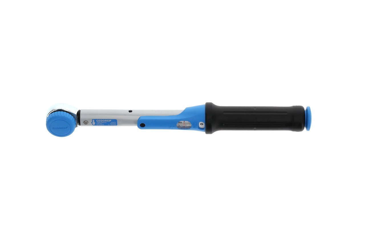 4549-02 Drehmomentschlüssel TORCOFIX K 5-25 Nm Produktbild img9 L