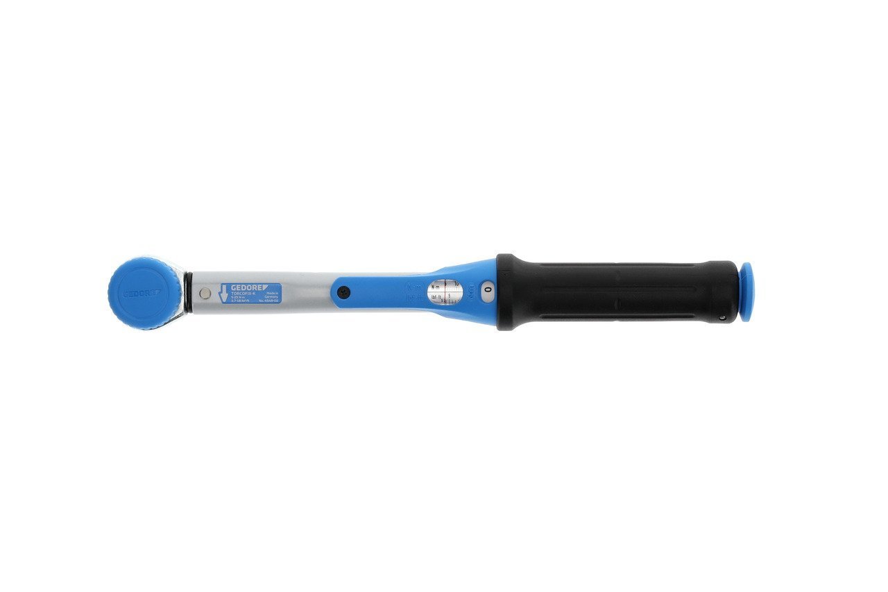 4549-02 Drehmomentschlüssel TORCOFIX K 5-25 Nm Produktbild img6 L
