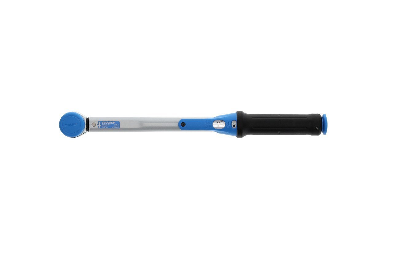 4549-05 Drehmomentschlüssel TORCOFIX K 10-50 Nm Produktbild img6 L