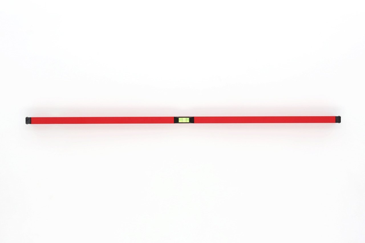 GEDORE R94100087 Wasserwaage 1000mm 2x Libelle Aluminium Produktbild img6 L