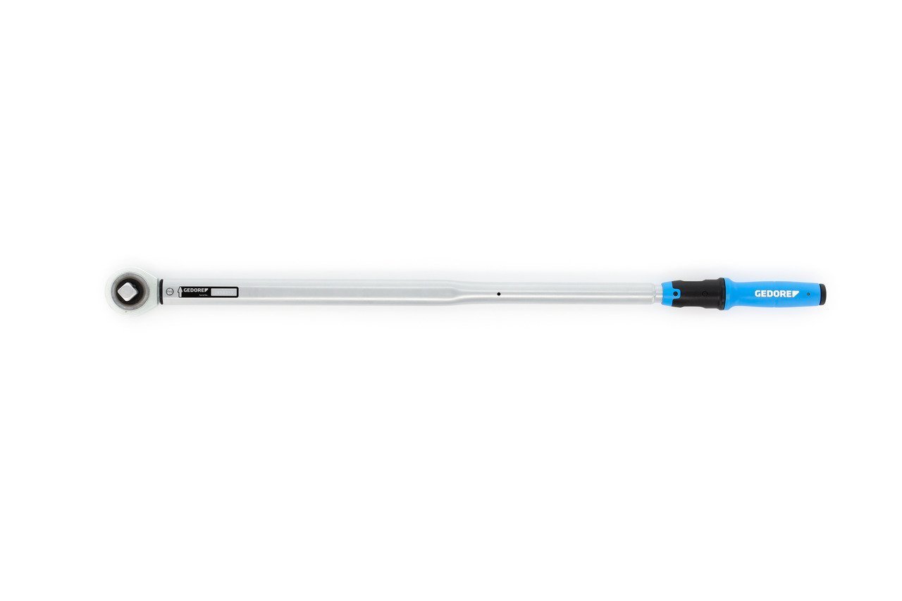 Drehmomentschlüssel TORCOFIX TF-K 110-550Nm 3/4" GEDORE Produktbild img7 L
