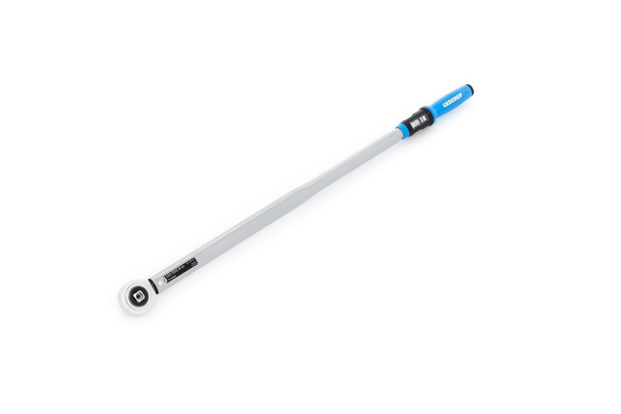 Drehmomentschlüssel TORCOFIX TF-K 110-550Nm 3/4" GEDORE Produktbild img2 L
