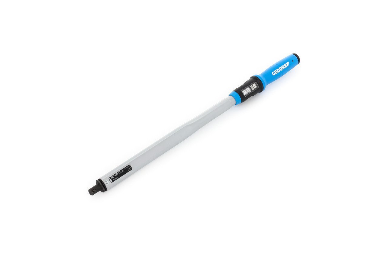 TF-Z400 Drehmomentschlüssel TORCOFIX TF-Z 80-400 Nm Produktbild img2 L
