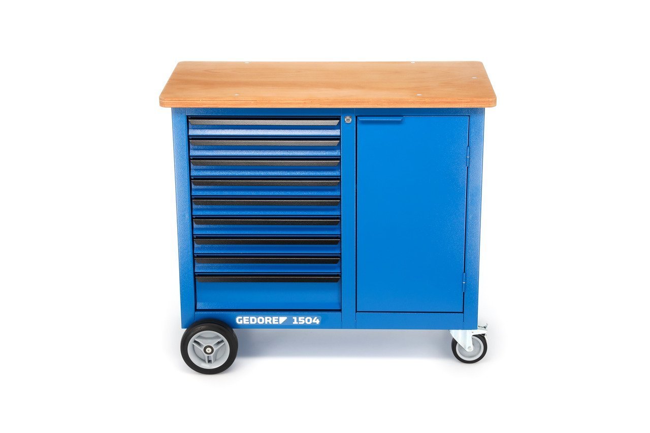1504 Rollwerkbank Produktbild img2 L