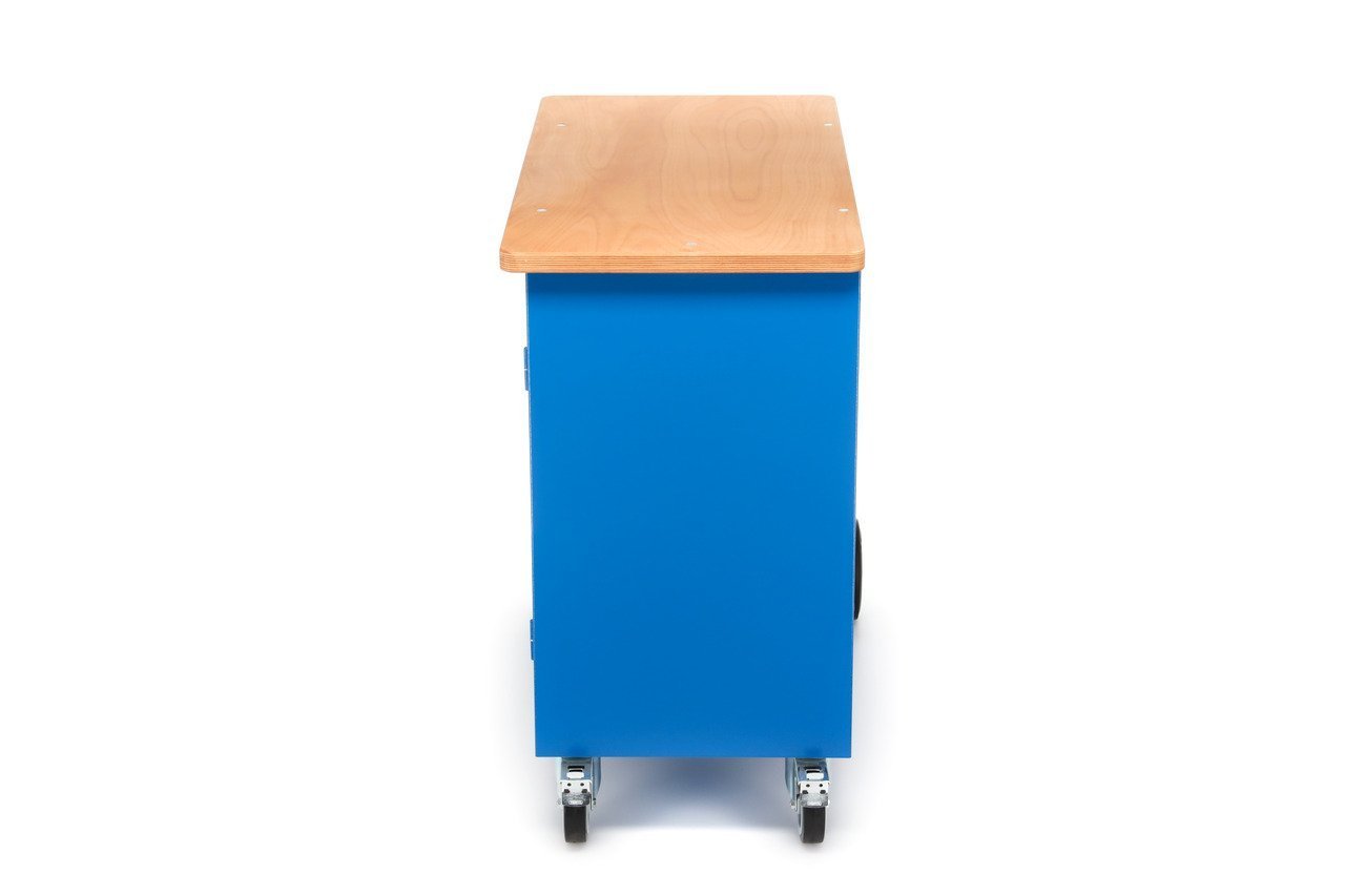 1504 Rollwerkbank Produktbild img3 L
