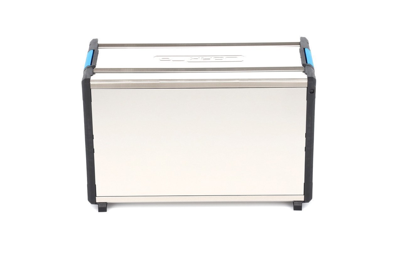 GEDORE 1110 WM 34 Werkzeug-Box-Modul WorkMo B3, 4 Schubladen H6 Produktbild img4 L