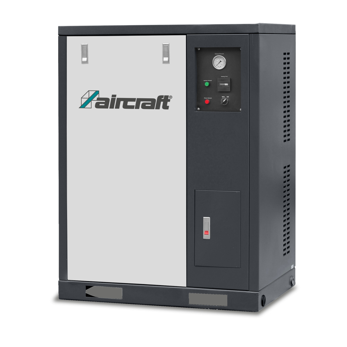 Aircraft Kolbenkompressor AIRSTAR 903/10 Silent Produktbild img1 L