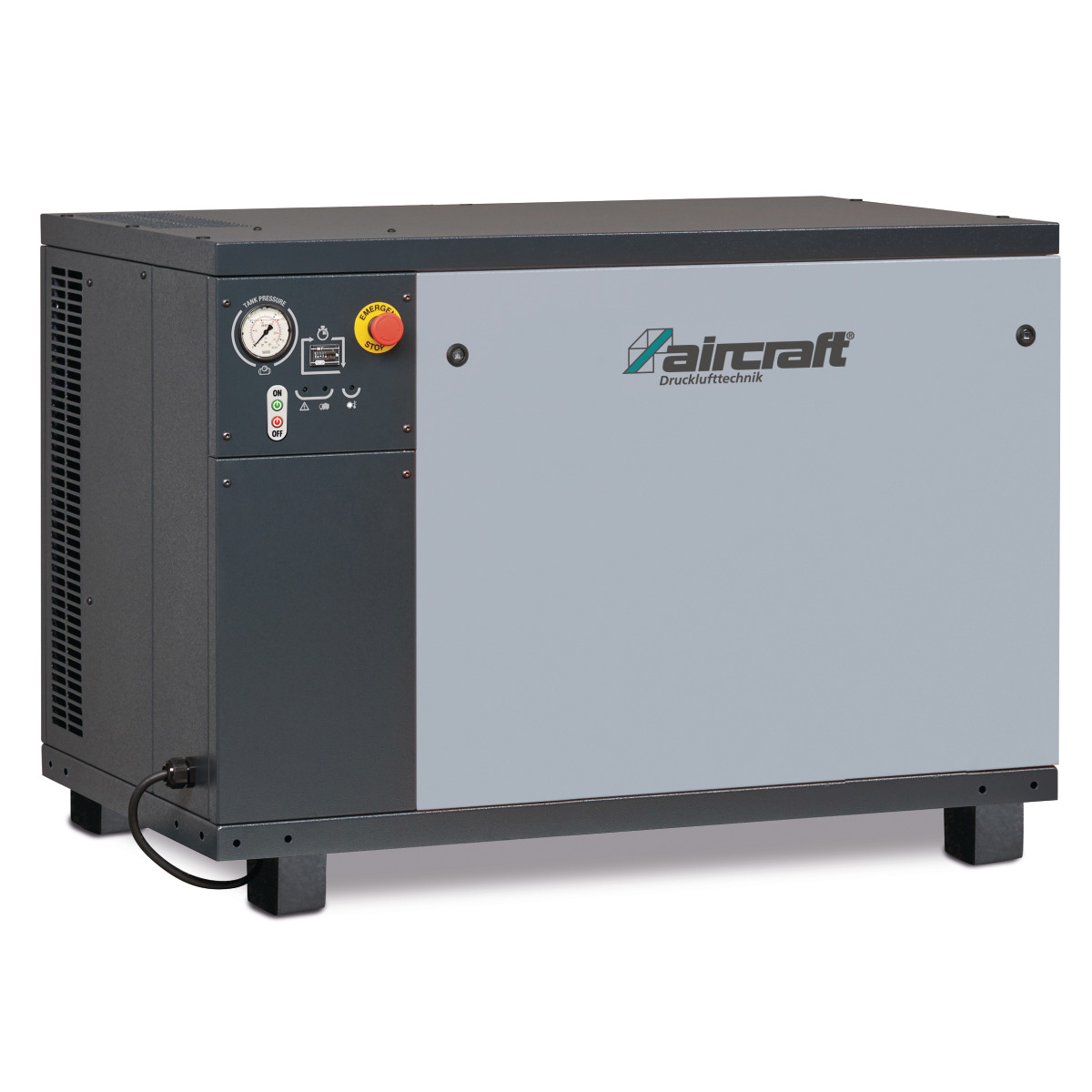 Aircraft Kolbenkompressor AIRPROFI 903/15 Silent Produktbild img1 L
