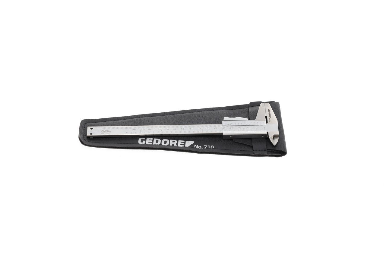 GEDORE 710 Taschen-Messschieber Produktbild img4 L
