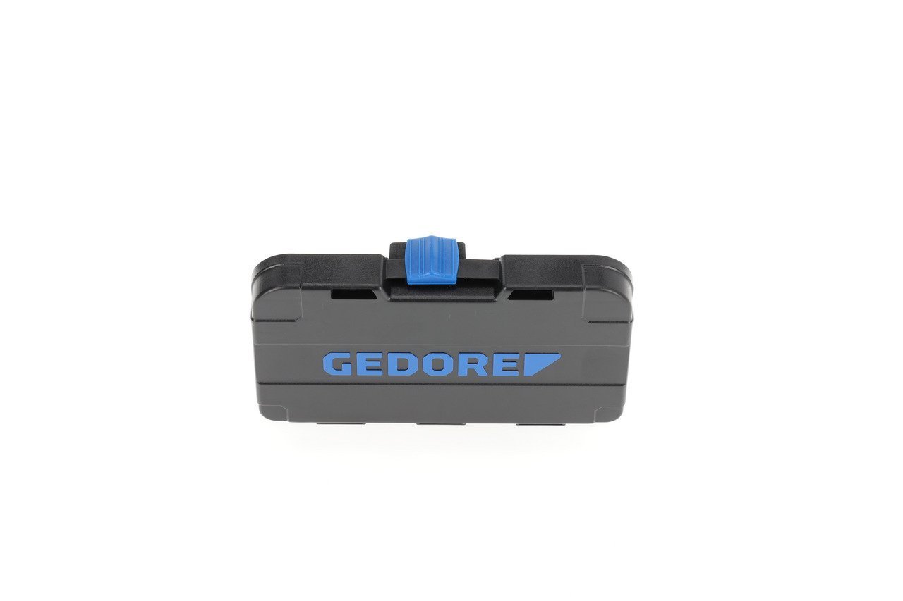 666-042 Torsionsbit-Satz SL+PR+PH+PZ+TX 42-teilig Produktbild img4 L