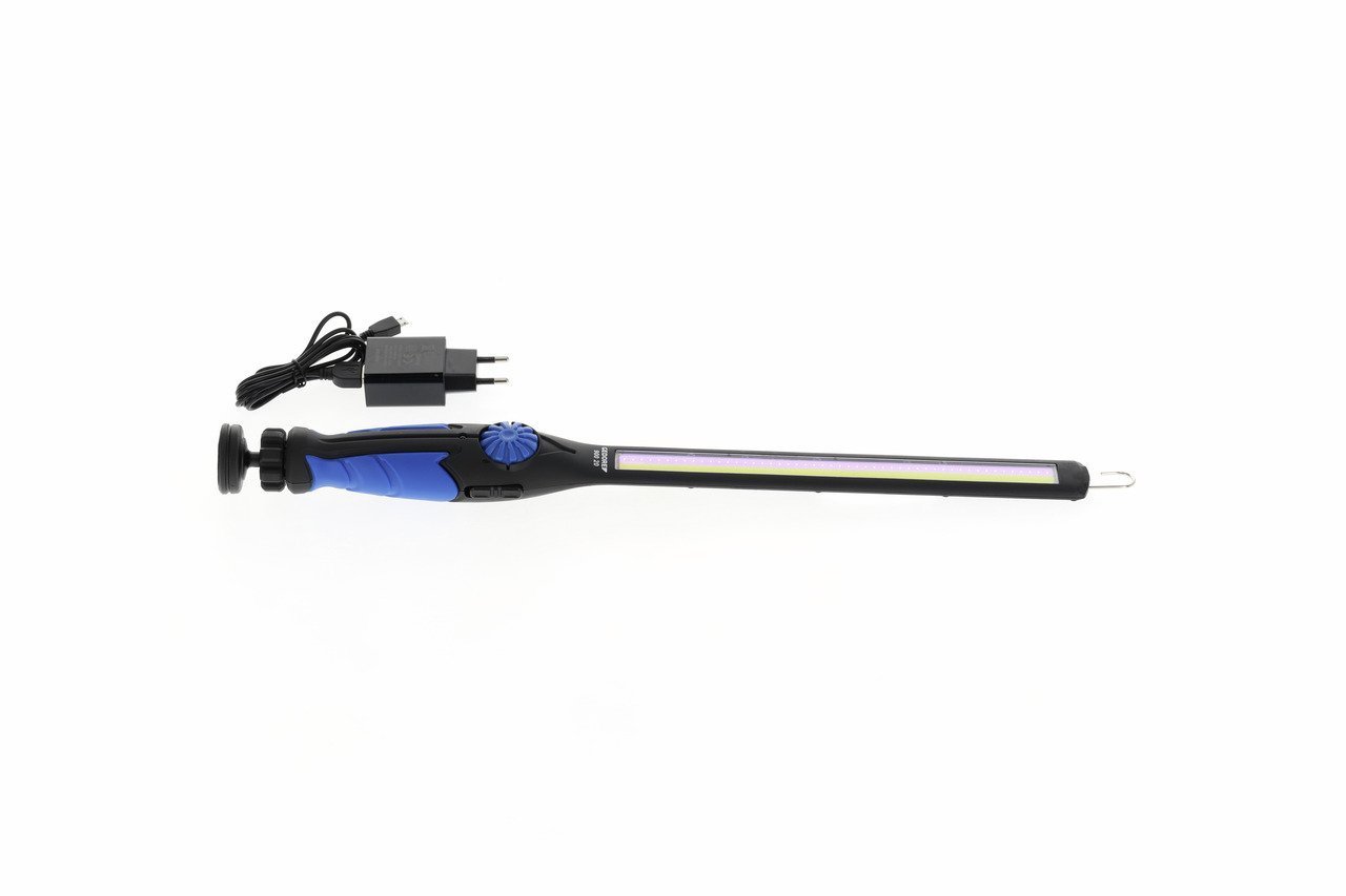 900 20 Lampe LED Li-MH, USB-Ladeanschluss Produktbild img6 L