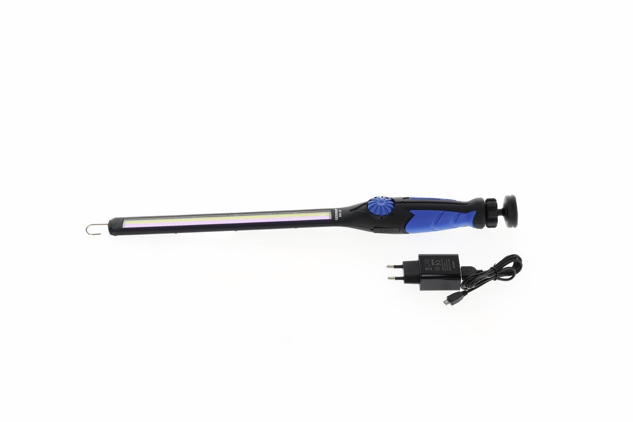 900 20 Lampe LED Li-MH, USB-Ladeanschluss Produktbild img4 L