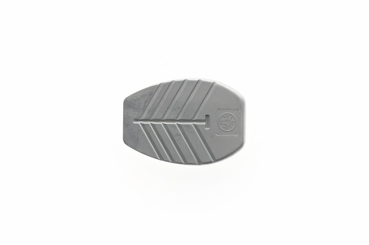 GEDORE OX 43-0510 Alu-Motorsägen Schnittkeil Produktbild img6 L