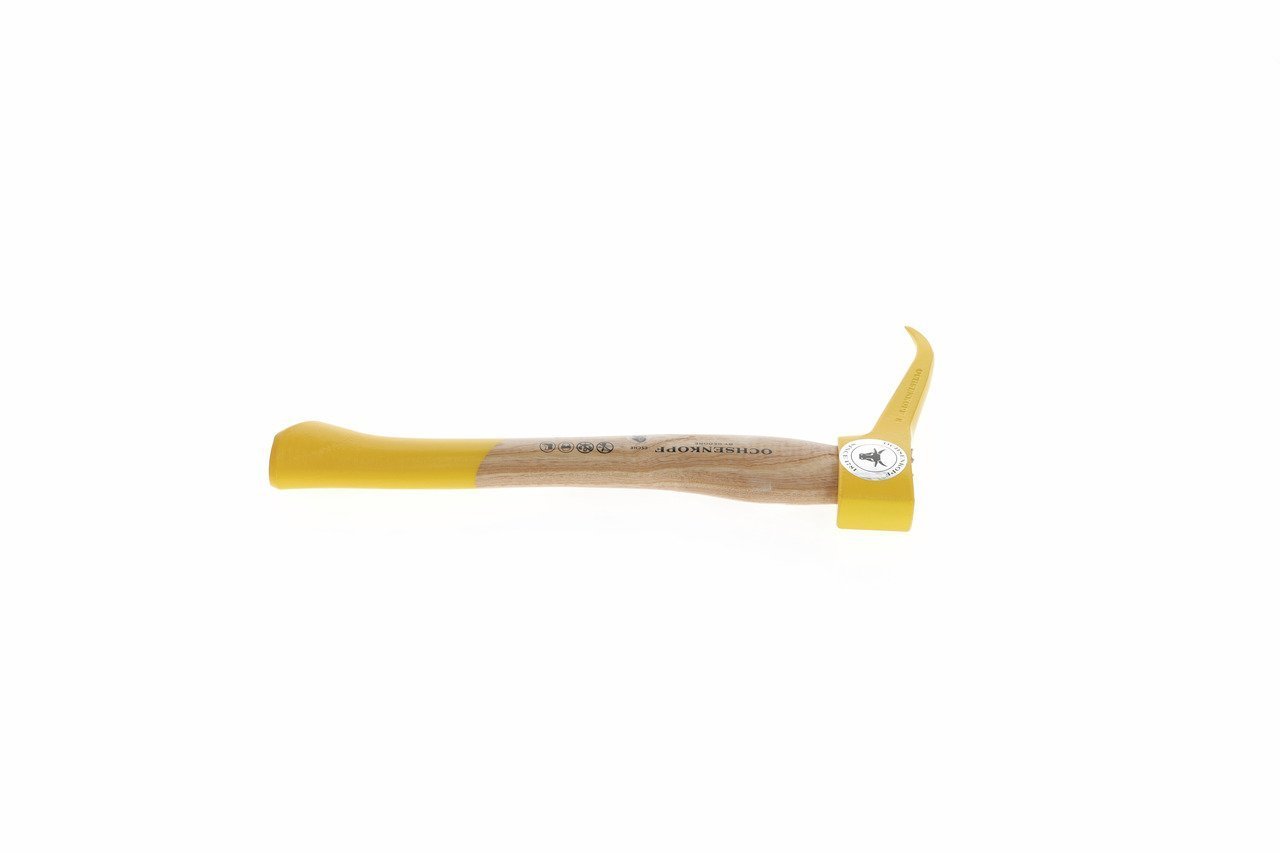 GEDORE OX 173 E-0500 Handsappie mit 38 cm Eschenstiel Produktbild img4 L