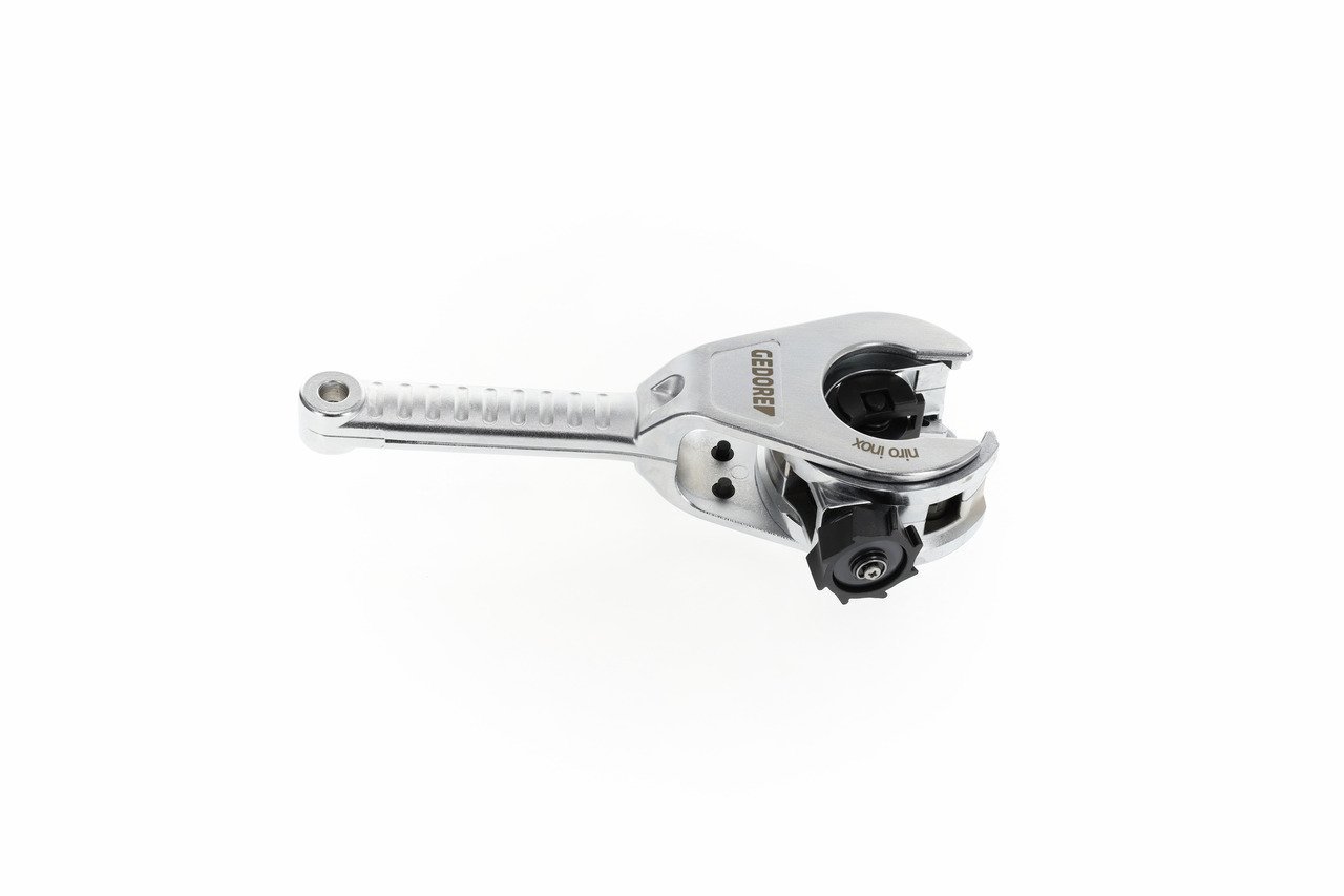 GEDORE 224011 Ratschen-Rohrabschneider niro Gr. 1 Produktbild img4 L