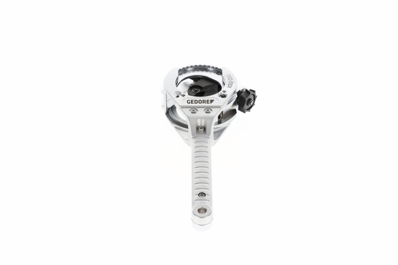 GEDORE 224021 Ratschen-Rohrabschneider niro Gr. 2 Produktbild img3 L