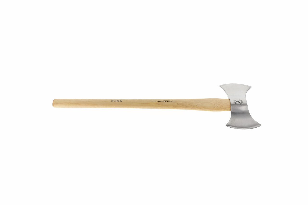 GEDORE OX 18 H-1206 Wurfaxt 1200 g Produktbild img4 L